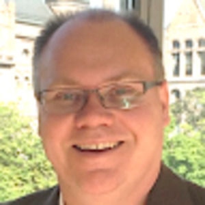 Meet your Posher, Timothy b.